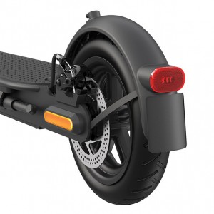اسکوتر برقی هوشمند شیائومی مدل  Mi Electric Scooter Pro 2