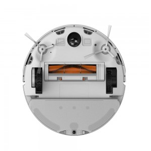 جاروبرقی رباتیک شیائومی Xiaomi Mi Robot Vacuum-Mop Essential