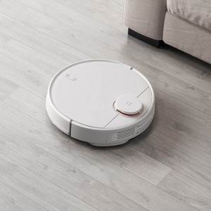 جارو برقی رباتیک شیائومی مدل Mop p