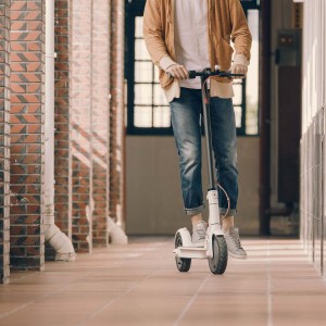 اسکوتر برقی هوشمند شیائومی مدل  Mi Electric Scooter M365