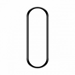 محافظ فول صفحه نمایشگر مچ بند هوشمند شیائومی MI Band 6