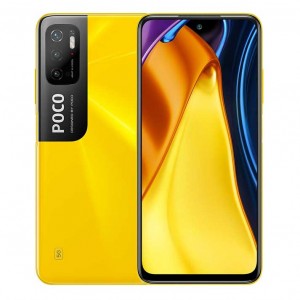گوشی شیائومی مدل POCO M3 Pro ظرفیت 64 گیگابایت رم 4 (5G) پک گلوبال