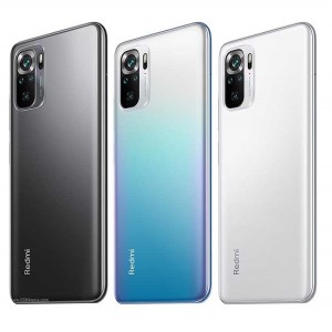 گوشی شیائومی مدل Redmi Note 10S  ظرفیت 128 گیگابایت و رم 8 گیگ