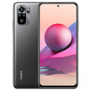گوشی شیائومی مدل Redmi Note 10S  ظرفیت 128 گیگابایت و رم 8 گیگ