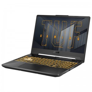 لپ تاپ گیمینگ ایسوس  ASUS TUF A15 FA506QM R7 5800H RTX3060 240Hz