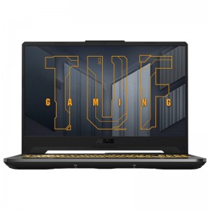 لپ تاپ گیمینگ ایسوس ASUS TUF F15 FX506HE i5 11400H RTX3050