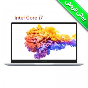 لپ تاپ آنر مدل HONOR MagicBook 14 2021 i7 1165G7