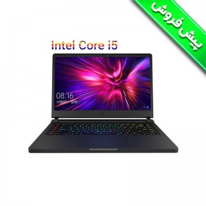 لپ تاپ گیمینگ شیائومی Xiaomi Mi Gaming Laptop 15.6 i5 GTX 1660Ti