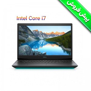 لپ تاپ گیمینگ دل مدل  Dell G3 3500 GTX 1650Ti