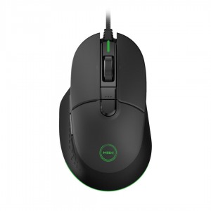 موس گیمینگ شیائومی مدل MIIIW Gaming Mouse 700G