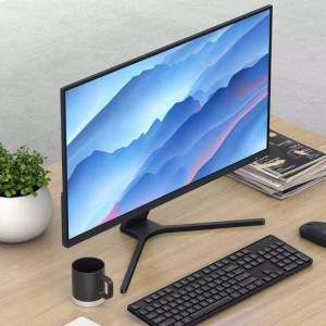 مانیتور 27 اینچ شیائومی مدل Xiaomi Mi Desktop Monitor 27 گلوبال