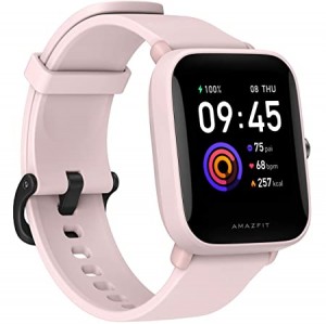 ساعت هوشمند شیائومی مدل Amazfit Bip U Pro