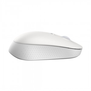 موس بی سیم شیائومی مدل Xiaomi Mi Dual Mode Wireless Mouse Silent Edition