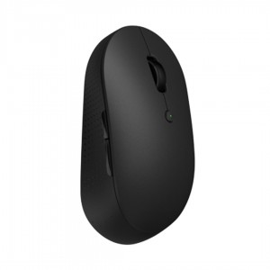 موس بی سیم شیائومی مدل Xiaomi Mi Dual Mode Wireless Mouse Silent Edition