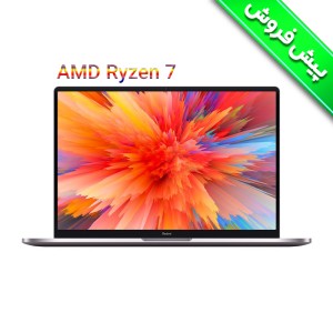 لپ تاپ شیائومی Xiaomi RedmiBook Pro 14 R7 5700U