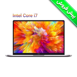 لپ تاپ شیائومی Xiaomi RedmiBook Pro 15 i7 MX450
