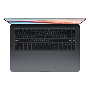 لپ تاپ شیائومی Xiaomi Mi Notebook Pro X 15 i7 11370H RTX3050TI 32G 1T