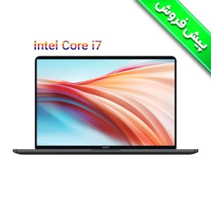 لپ تاپ شیائومی Xiaomi Mi Notebook Pro X 15 i7 11370H RTX3050TI 32G 1T