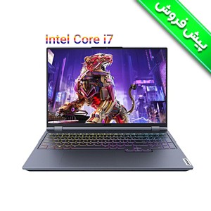 لپ تاپ گیمینگ لنوو لیجن Lenovo Legion 7 Y9000K 11800H RTX3070 O.C. 1T 32G 2021