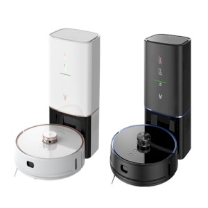 جاروبرقی رباتیک شیائومی Viomi Self-emptying Robot Vacuum Alpha(S9)