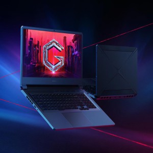 لپ تاپ گیمینگ شیائومی مدل Redmi G 2021 5800H RTX3060 O.C. Ryzen Edition