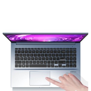 لپ تاپ ایسوس ویووبوک 15 مدل  ASUS Vivobook 15 5700U 2.8K OLED 100%DCI-P3