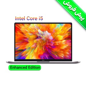 لپ تاپ شیائومی  Xiaomi RedmiBook Pro 15 i5 11320H MX450 Enhanced Edition