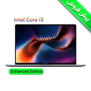 لپ تاپ شیائومی Xiaomi Mi Laptop Pro 15 i5 11320H MX450 Enhanced Edition
