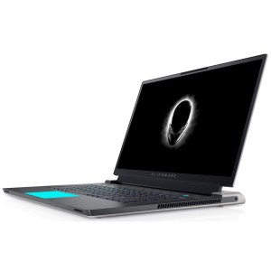 لپ تاپ گیمینگ الین ویر 2021 مدل Alienware x17-R1989U 11980HK RTX3080(165W) 17.3" 4K 120Hz 100% Adobe 64g 4T Cherry-MX mech. Keyboard