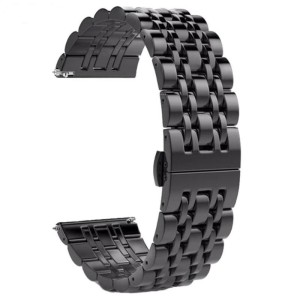 بند فلزی BEAD 7 ساعت سامسونگ مناسب برای Gear S3 Frontier/Galaxy Watch 46mm