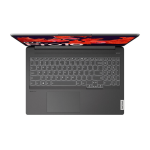 لپ تاپ لنوو آیدیاپد پرو 16 مدل Lenovo IdeaPad Pro 16 AMD R7 5800H RTX3050 2.5K 120Hz