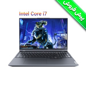 لپ تاپ گیمینگ لنوو لیجن Lenovo Legion 5 Y7000P 11800H RTX3060 O.C. 2021