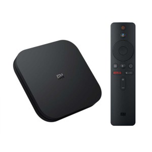 پخش کننده تلویزیون شیائومی مدل Mi Box 4k نسخه گلوبال