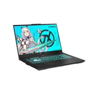لپ تاپ گیمینگ ایسوس تاف ASUS TUF Plus F17 FX707ZM i7 12700H RTX3060 140W 2022