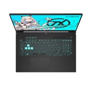 لپ تاپ گیمینگ ایسوس تاف ASUS TUF َ15 Fَ507RM  R7 6800H RTX3060 140W 2022