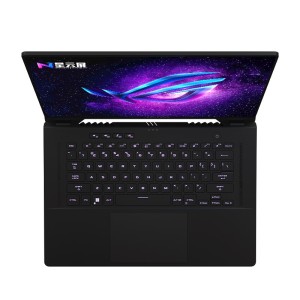 لپ تاپ گیمینگ ایسوس راگ زفیروس ASUS ROG Zephyrus M16  GU603ZM i7 12700H RTX3060 120W  100% DCI-P3 2022