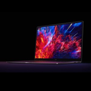 لپ تاپ شیائومی ردمی بوک پرو  Xiaomi RedmiBook Pro 15 i5 12450H RTX2050 2022