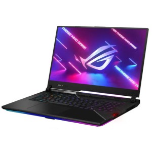 لپ تاپ گیمینگ ایسوس راگ ASUS ROG Strix SCAR 17 Plus G733ZW i9 12900H RTX3070Ti 150W 1T 2022
