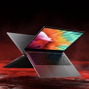 لپ تاپ شیائومی ردمی بوک پرو  Xiaomi RedmiBook Pro 14 i7 12650H MX550 2022