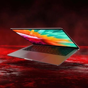 لپ تاپ شیائومی ردمی بوک پرو  Xiaomi RedmiBook Pro 14 i5 12450H MX550 2022