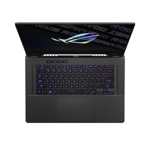 لپ تاپ گیمینگ ایسوس راگ زفیروس ASUS ROG Zephyrus G15 GA503RM R7 6800HS RTX3060 120W  2022