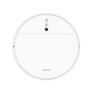 جاروبرقی رباتیک شیائومی دریما  Xiaomi Dreame F9 Robot vacuum and mop
