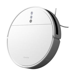 جاروبرقی رباتیک شیائومی دریما  Xiaomi Dreame F9 Robot vacuum and mop