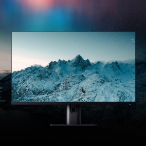 مانیتور گیمینگ شیائومی 27 اینچ مدل "Mi 2K Gaming Monitor 27