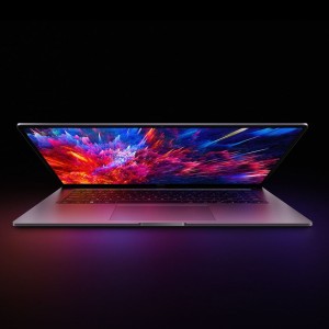 لپ تاپ شیائومی ردمی بوک پرو  Xiaomi RedmiBook Pro 15 R7 6800H 2022