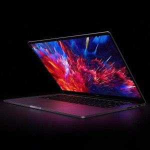 لپ تاپ شیائومی ردمی بوک پرو  Xiaomi RedmiBook Pro 15 R5 6600H 2022