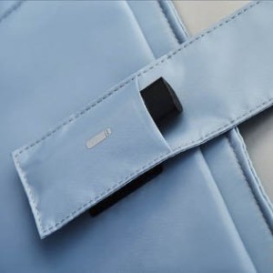 کوله پشتی بیزینس کلاسیک شیائومی مدل  xiaomi youpin 90 points classic business backpack
