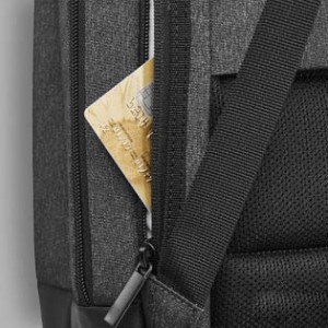 کوله پشتی بیزینس کلاسیک شیائومی مدل  xiaomi youpin 90 points classic business backpack