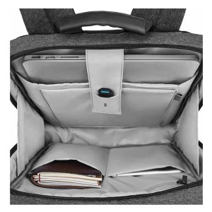 کوله پشتی بیزینس کلاسیک شیائومی مدل  xiaomi youpin 90 points classic business backpack
