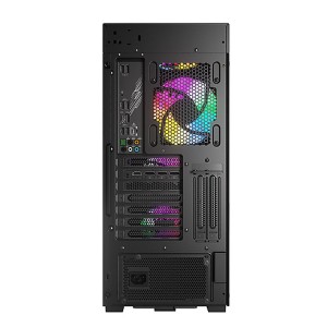 کیس آماده ی لنوو لیجن  Lenovo Tower 7 9000K i9 12900KF 251W RTX3080Ti 12G 64G 2T watercool 2022
